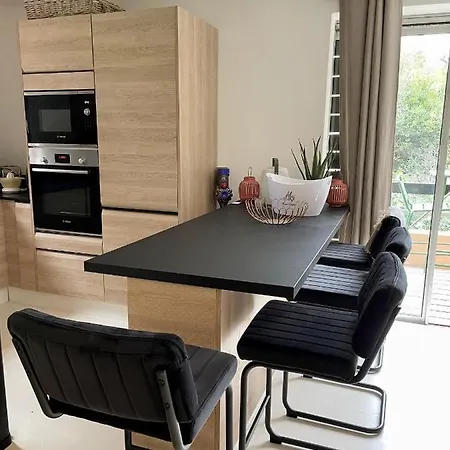 Superbe Avec Rooftop Prive * Saint-Tropez