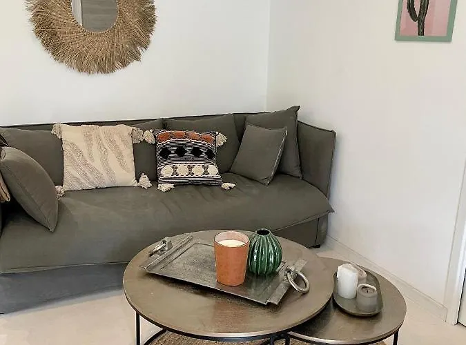 Superbe Avec Rooftop Privé Appartement *