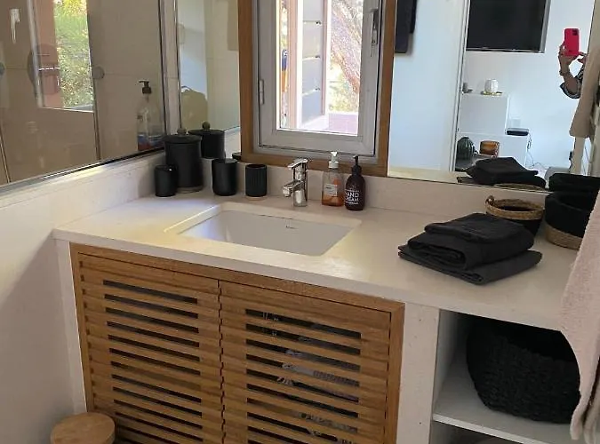 Superbe Avec Rooftop Privé Appartement *