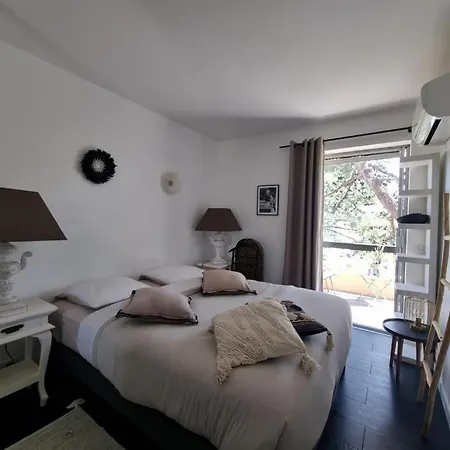 Apartment Superbe Avec Rooftop Prive *