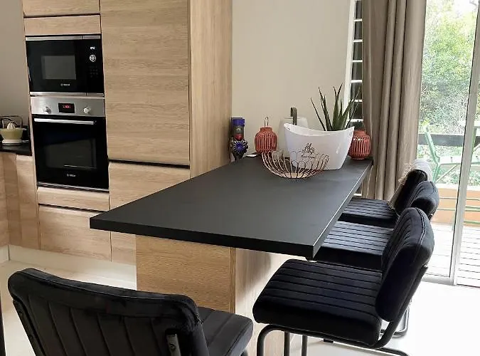 Superbe Avec Rooftop Prive * Saint-Tropez