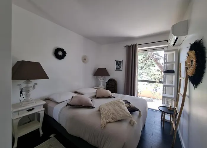 Appartement Superbe Avec Rooftop Prive *